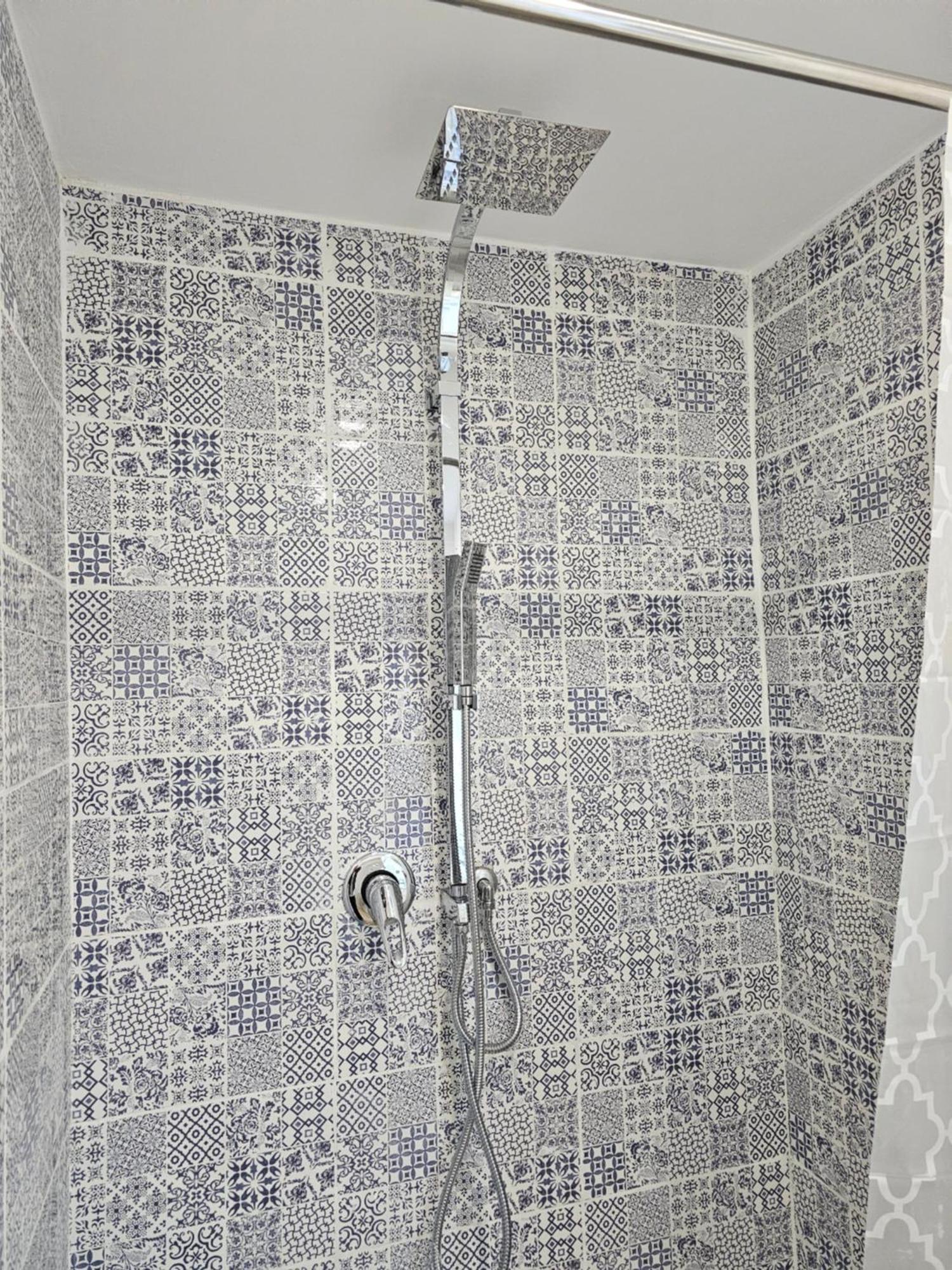 Apartmán Il Volo Del Gabbiano Neapol Exteriér fotografie