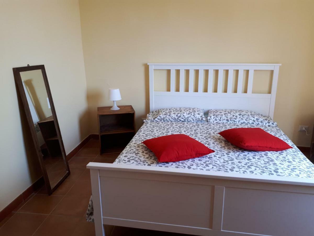Apartmán Il Volo Del Gabbiano Neapol Exteriér fotografie