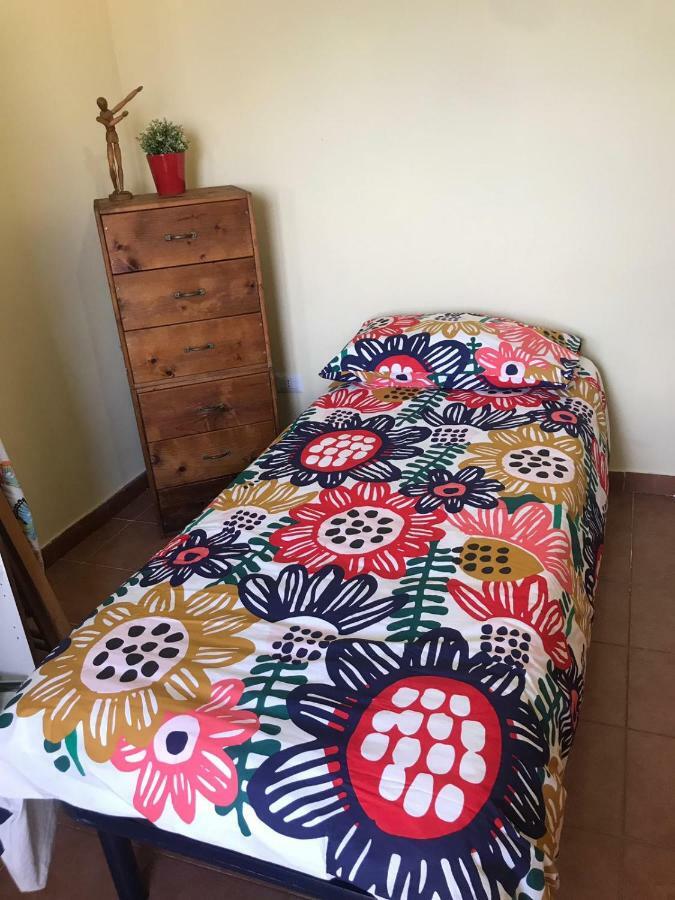 Apartmán Il Volo Del Gabbiano Neapol Exteriér fotografie